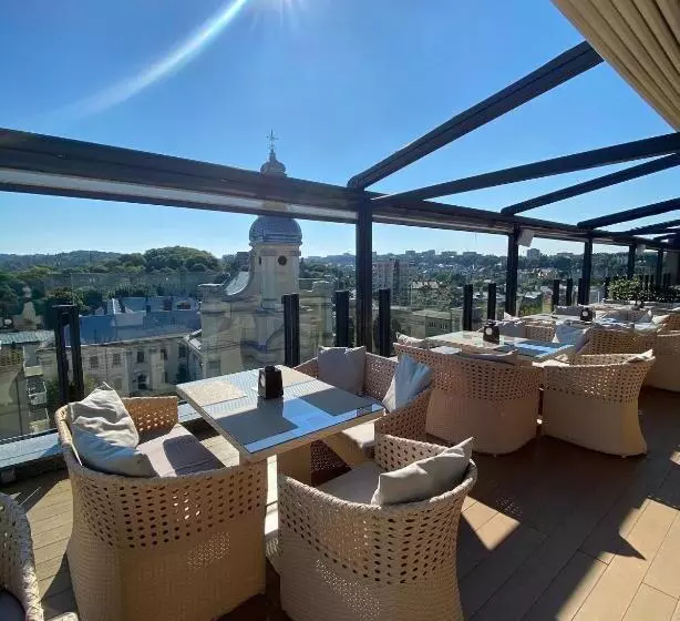 Fotos del hotel Eurohotel:  4