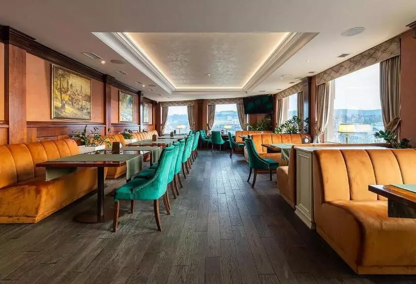 Fotos del hotel Eurohotel:  23