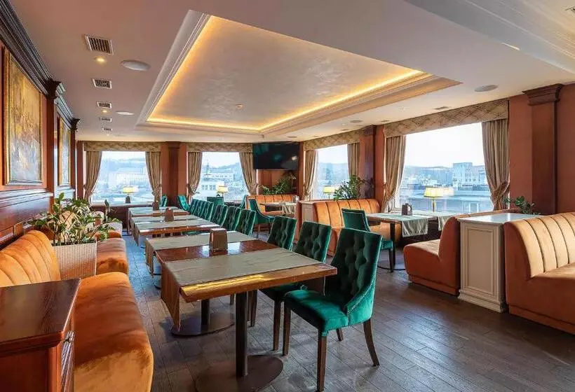 Fotos del hotel Eurohotel:  25