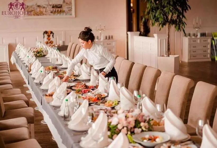 Fotos del hotel Eurohotel:  24