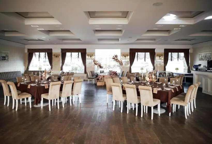 Fotos del hotel Eurohotel:  20