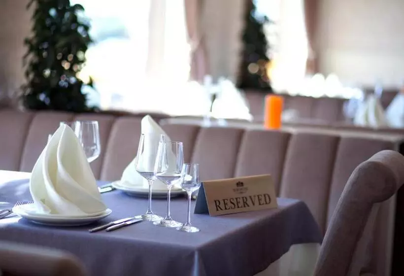 Fotos del hotel Eurohotel:  19