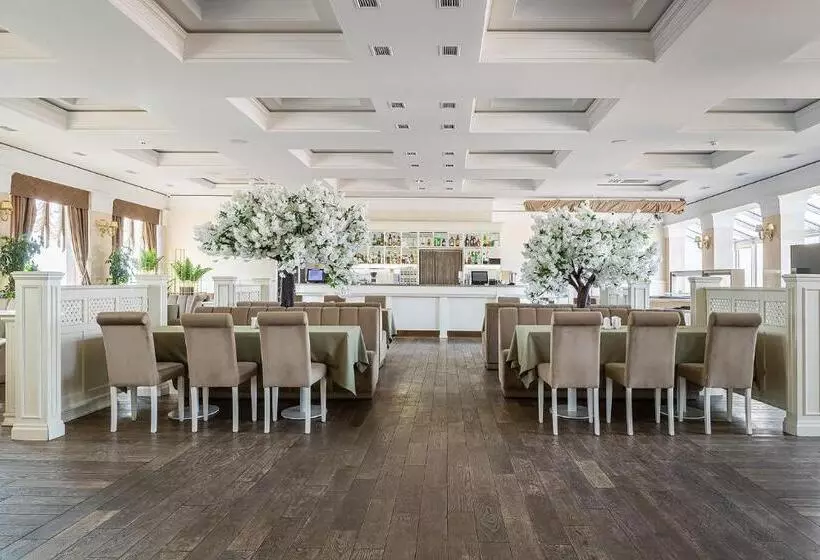 Fotos del hotel Eurohotel:  18