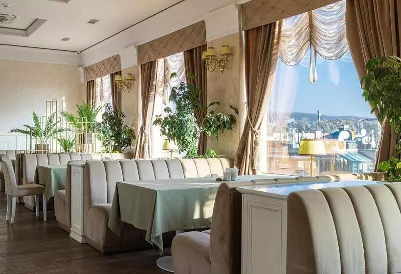 Fotos del hotel Eurohotel:  22