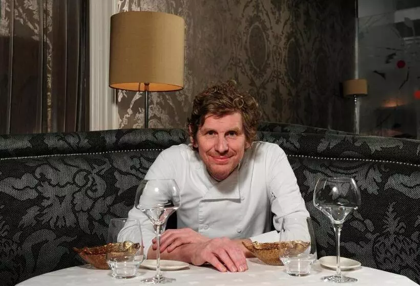 Fotos del hotel 21212:  6