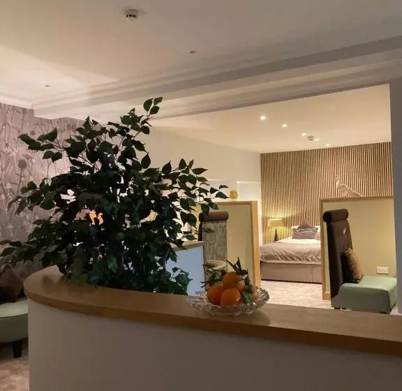 Fotos del hotel 21212:  3