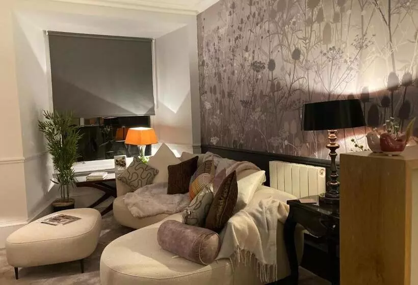 Fotos del hotel 21212:  17