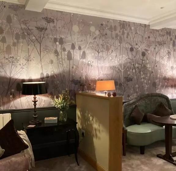 Fotos del hotel 21212:  18