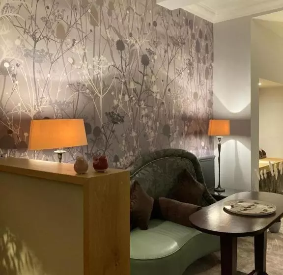 Fotos del hotel 21212:  19