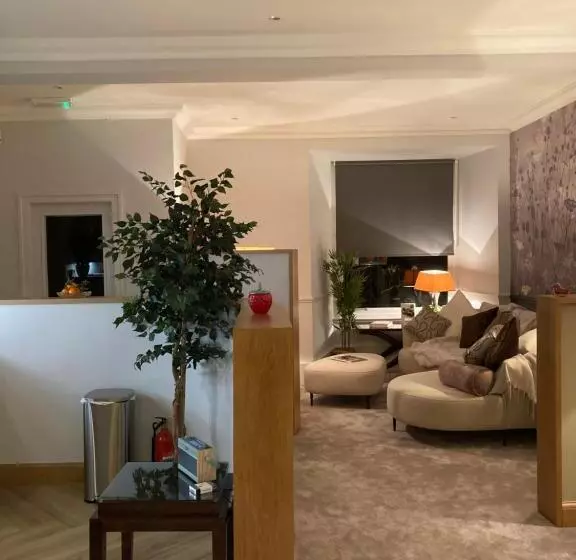 Fotos del hotel 21212:  11