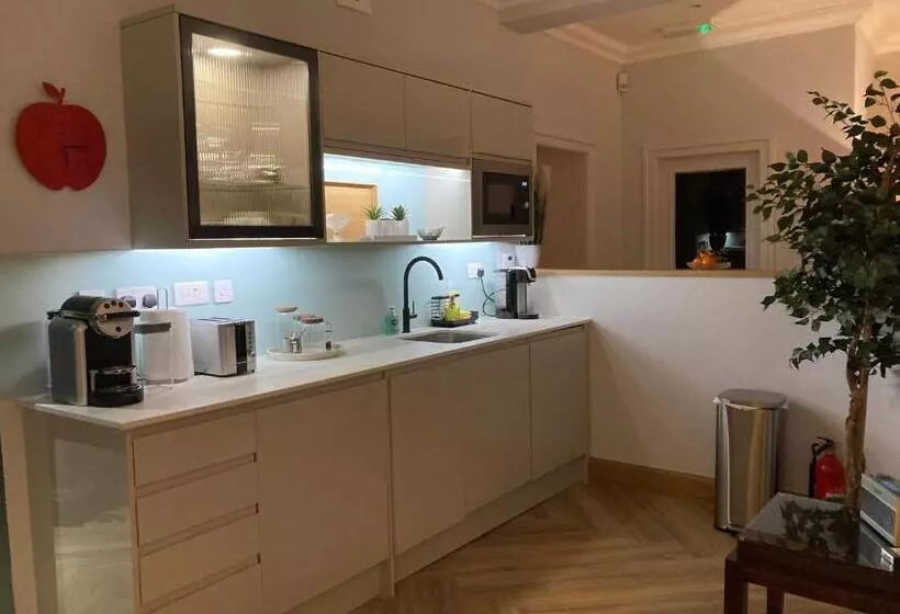 Fotos del hotel 21212:  4