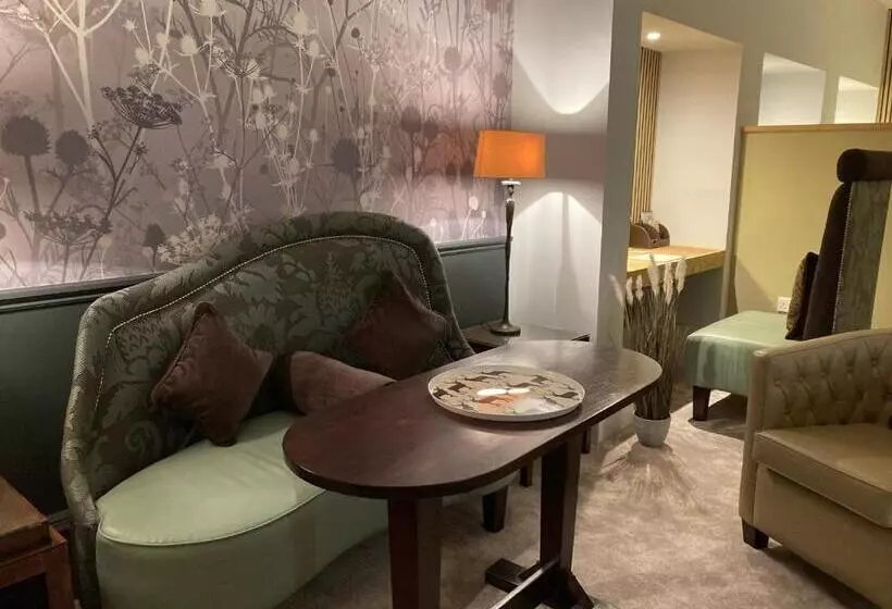 Fotos del hotel 21212:  2