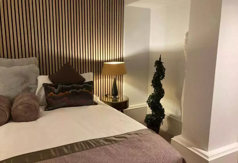 Fotos del hotel 21212:  16