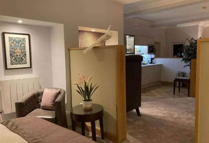 Fotos del hotel 21212:  13