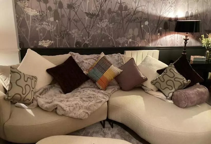 Fotos del hotel 21212:  8