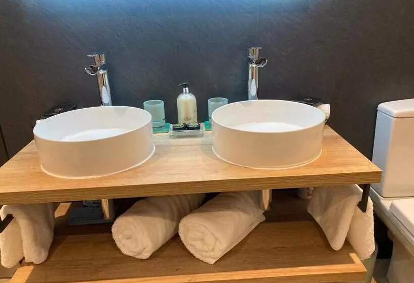 Fotos del hotel 21212:  14