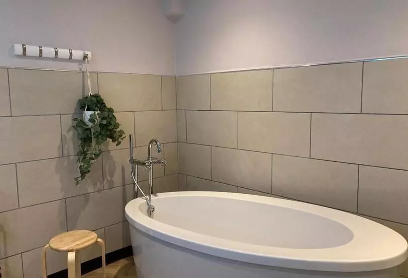 Fotos del hotel 21212:  5