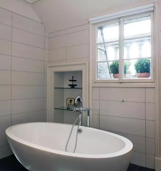 Fotos del hotel 21212:  9