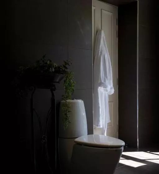 Fotos del hotel 21212:  12