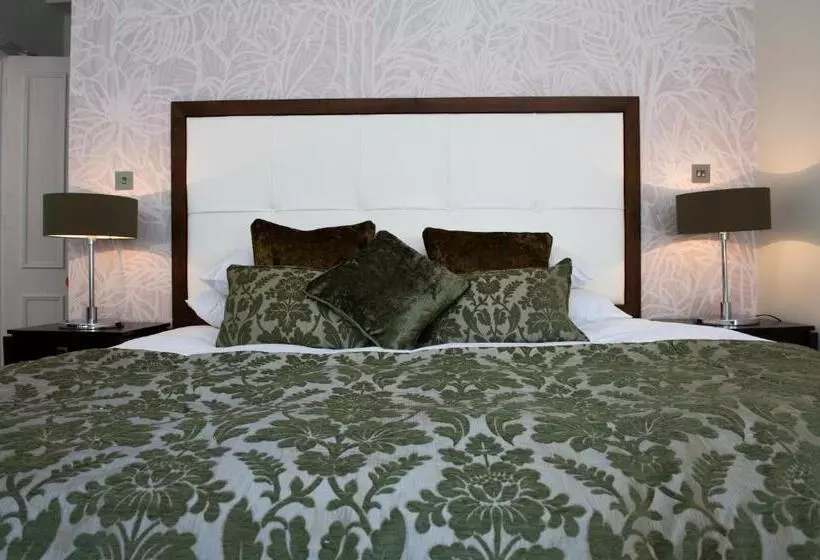 Fotos del hotel 21212:  15