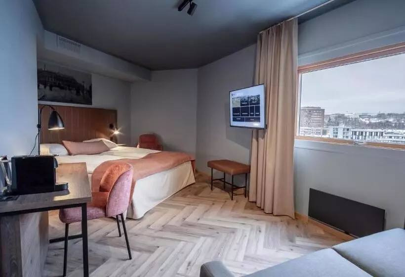 Fotos del hotel Anker:  9