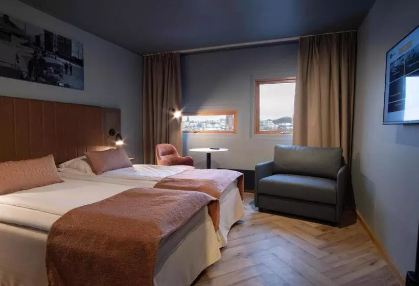 Fotos del hotel Anker:  5