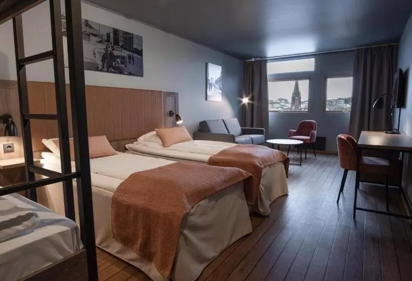 Fotos del hotel Anker:  14