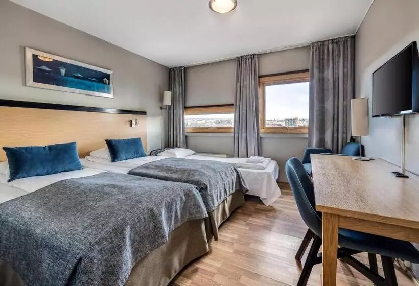 Fotos del hotel Anker:  8