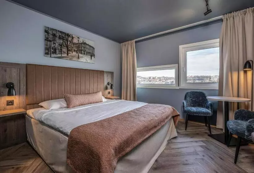 Fotos del hotel Anker:  7