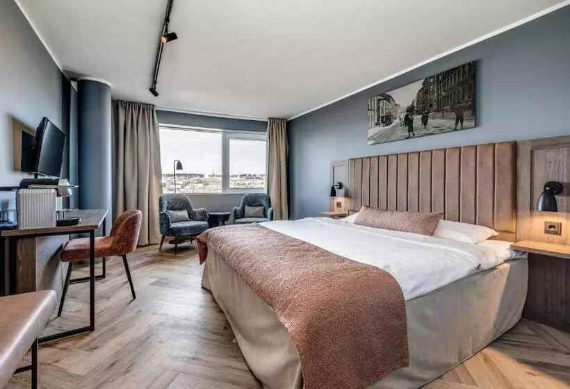 Fotos del hotel Anker:  6