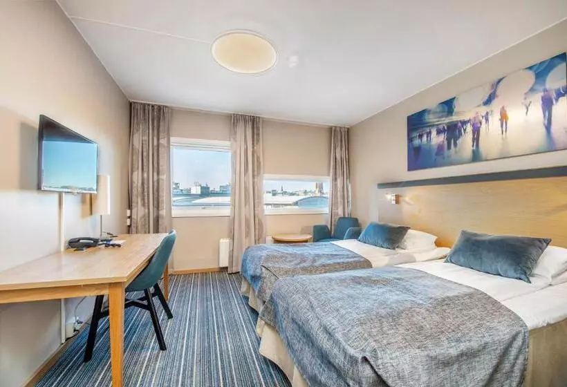 Fotos del hotel Anker:  4