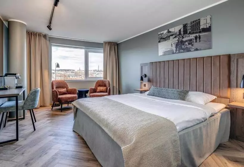 Fotos del hotel Anker:  21