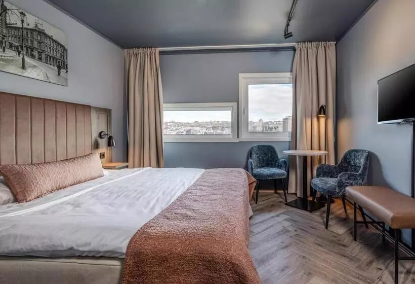 Fotos del hotel Anker:  25