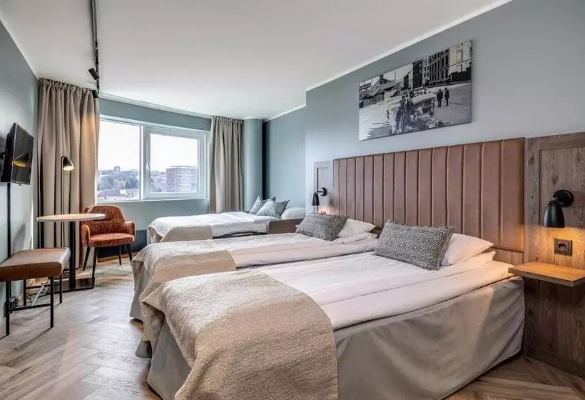 Fotos del hotel Anker:  2