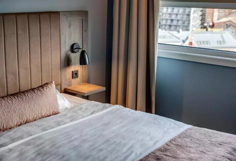 Fotos del hotel Anker:  17