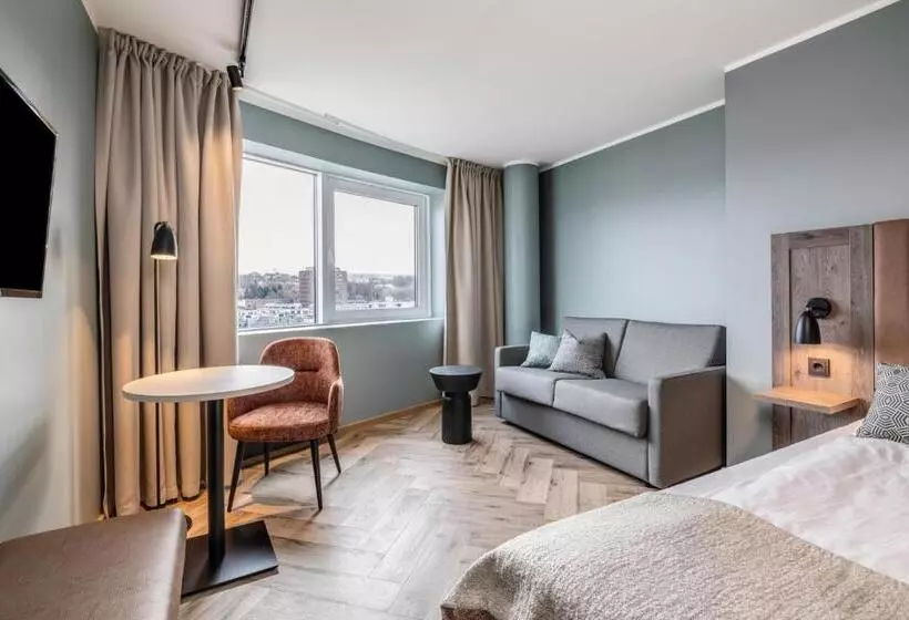 Fotos del hotel Anker:  16