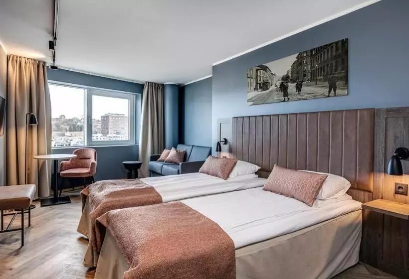 Fotos del hotel Anker:  3