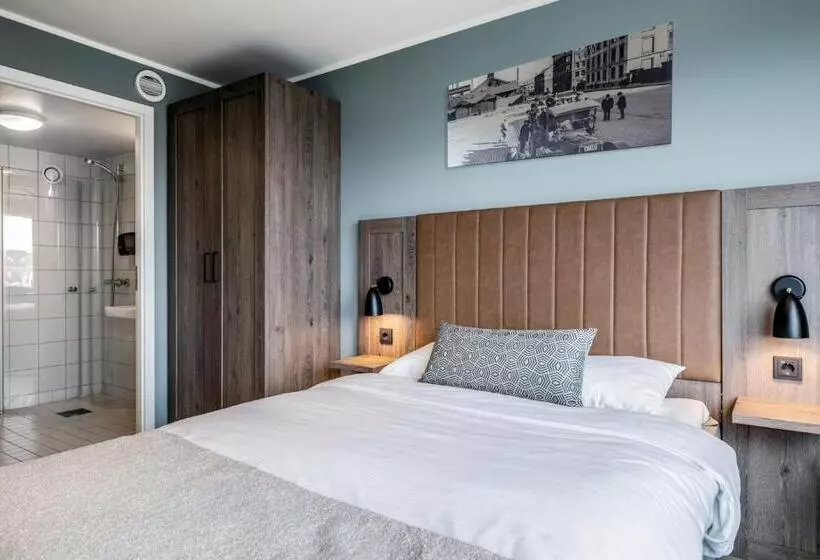 Fotos del hotel Anker:  23