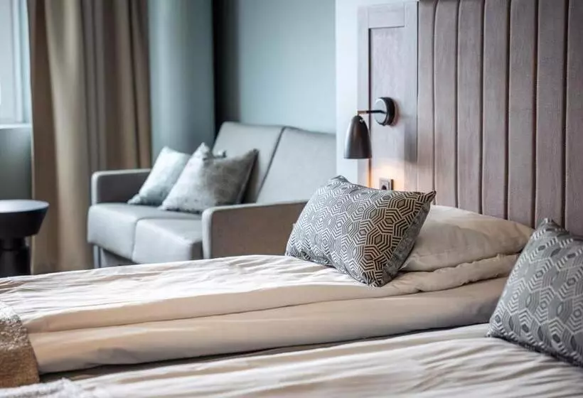 Fotos del hotel Anker:  19