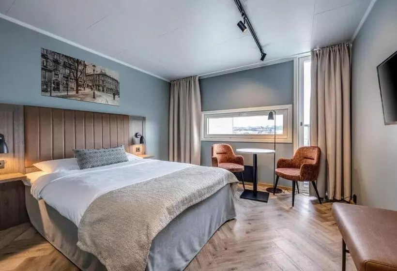 Fotos del hotel Anker:  10