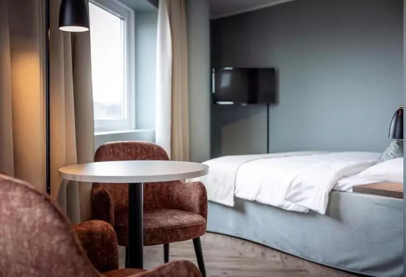 Fotos del hotel Anker:  11