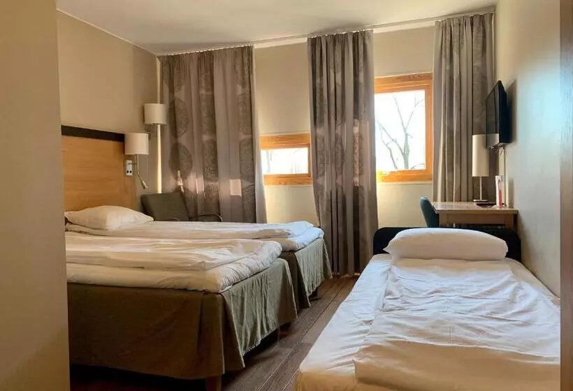 Fotos del hotel Anker:  12