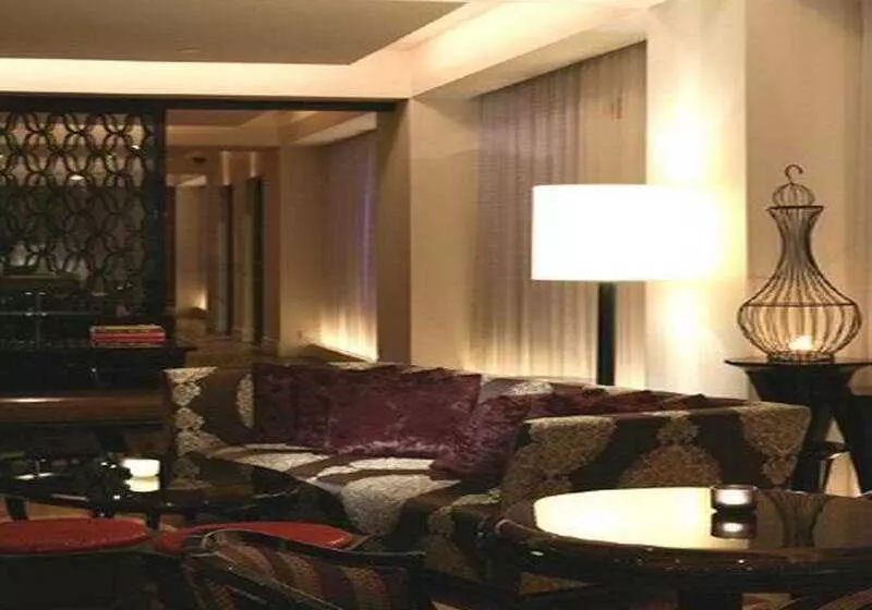 Cachet Boutique Shanghai