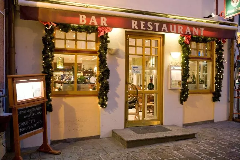 Fotos del hotel Cella Central Historic Boutique:  14