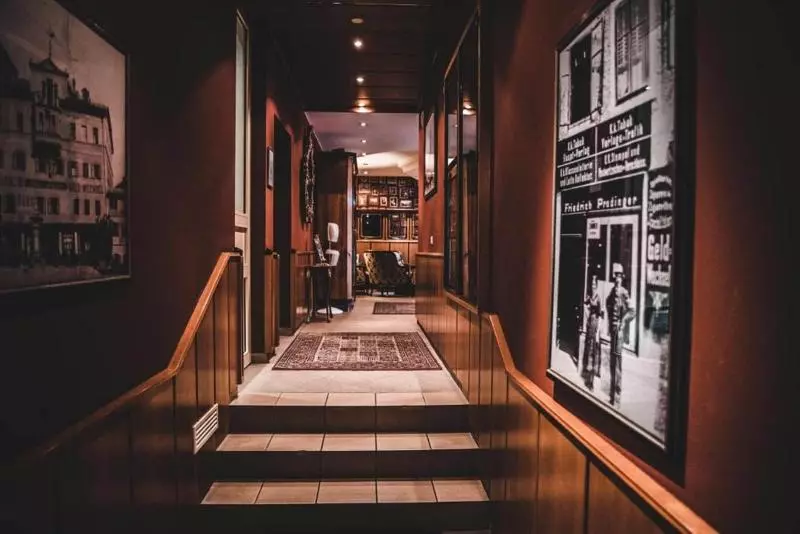 Fotos del hotel Cella Central Historic Boutique:  3