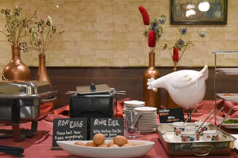 Fotos del hotel Cella Central Historic Boutique:  24