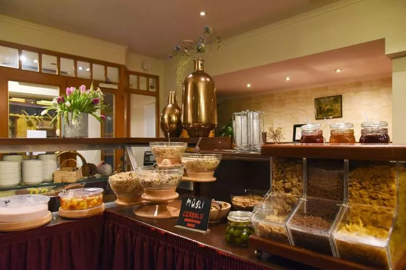 Fotos del hotel Cella Central Historic Boutique:  25