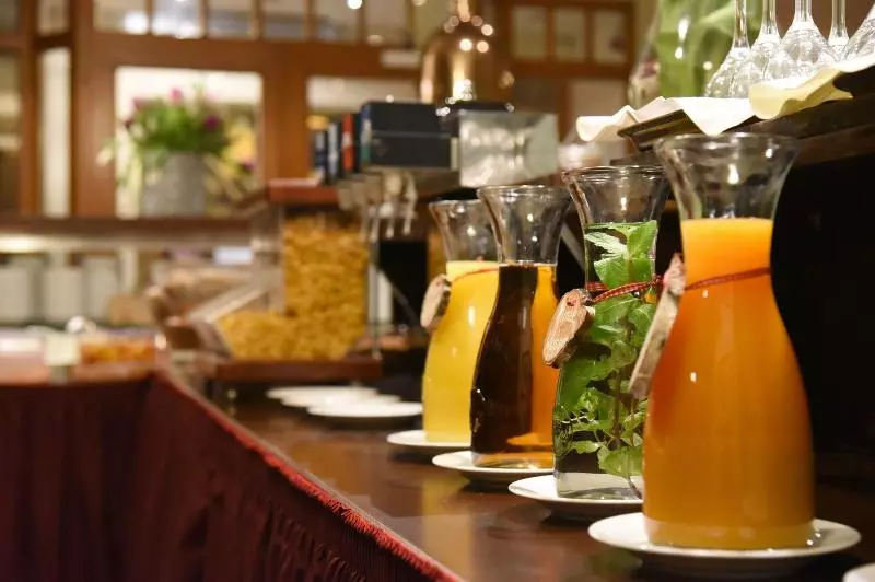 Fotos del hotel Cella Central Historic Boutique:  9