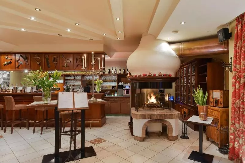 Fotos del hotel Cella Central Historic Boutique:  16