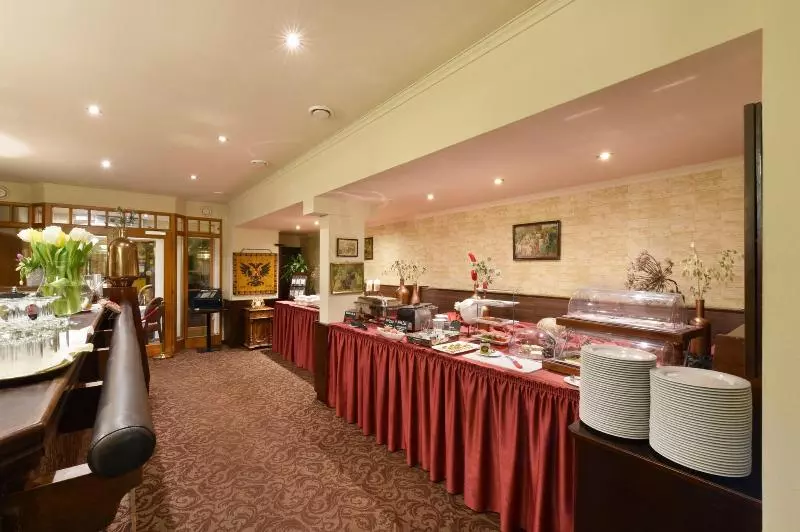 Fotos del hotel Cella Central Historic Boutique:  20